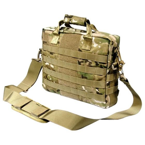 Torba Flyye MID Notebook Bag 17" MultiCam