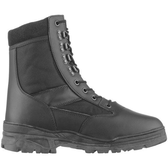 Buty Mil-Com Patrol Czarne