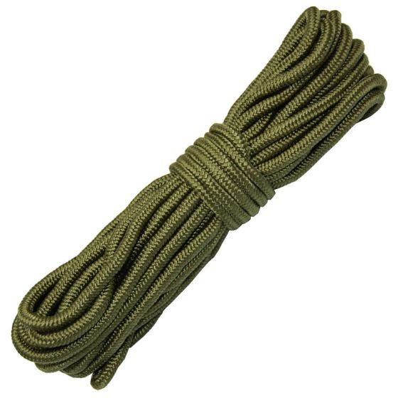 Linka Mil-Com Purlon 9mm Oliwkowa