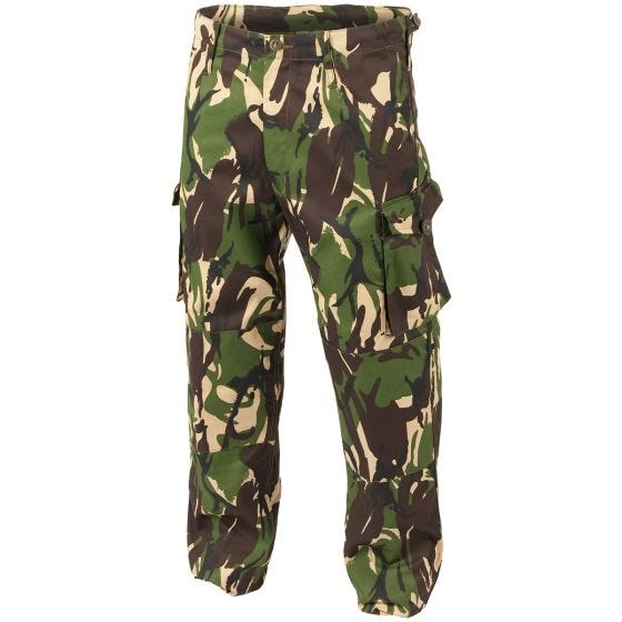 Spodnie Mil-Com Soldier 95 Combat DPM