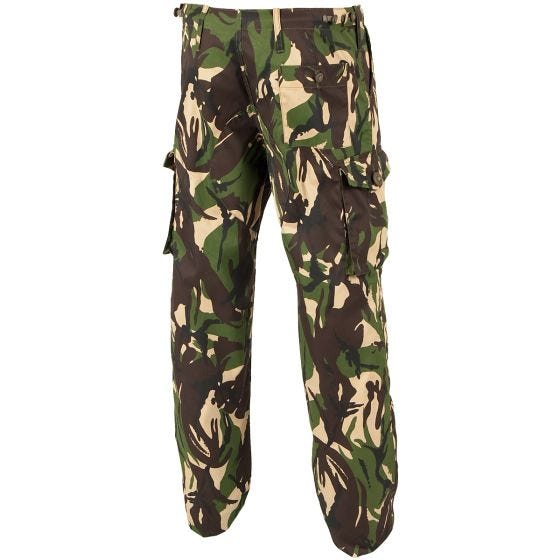Spodnie Mil-Com Soldier 95 Combat DPM