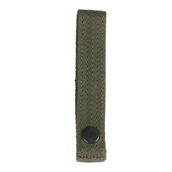 Paski Troki Mil-Tec Modular 100mm Oliwkowe