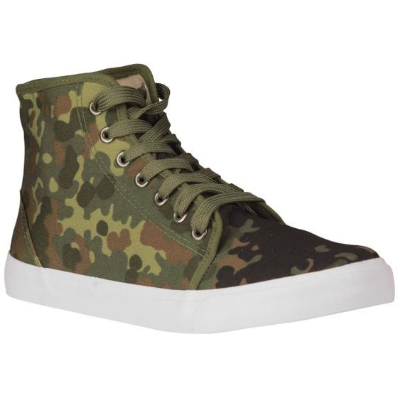 Trampki Mil-Tec Army Sneakers Flecktarn