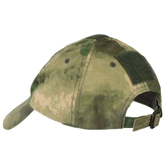 Czapka Bejsbolówka Mil-Tec Tactical MIL-TACS FG