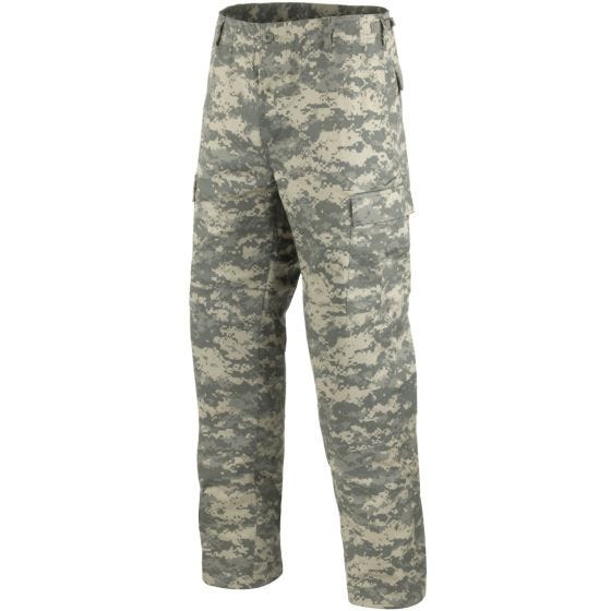 Spodnie Mil-Tec BDU Ranger ACU Digital