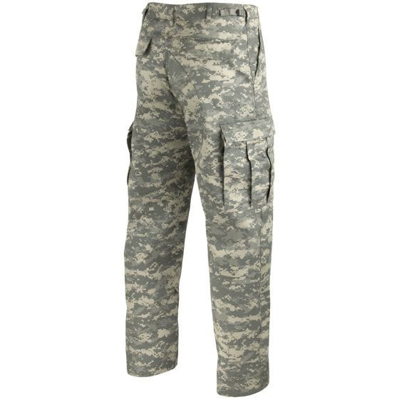 Spodnie Mil-Tec BDU Ranger ACU Digital