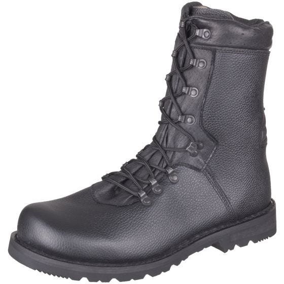 Buty Mil-Tec BW German 2000 Czarne