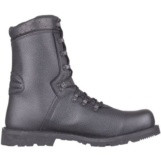 Buty Mil-Tec BW German 2000 Czarne