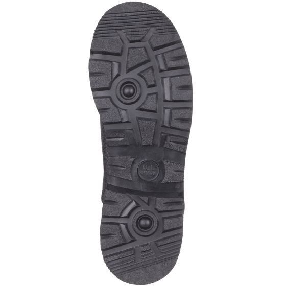 Buty Mil-Tec BW German 2000 Czarne