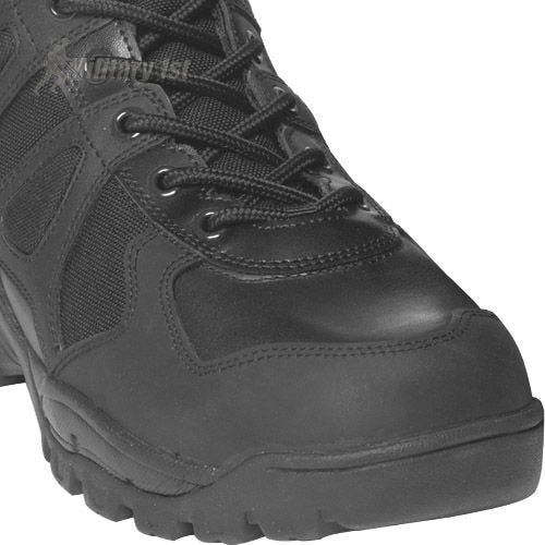 Buty Mil-Tec Combat Gen II Czarne
