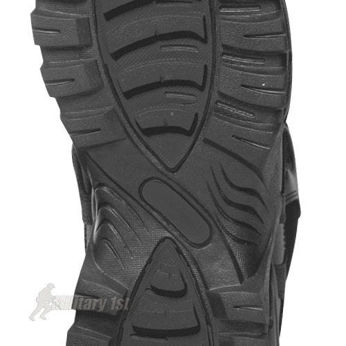 Buty Mil-Tec Combat Gen II Czarne