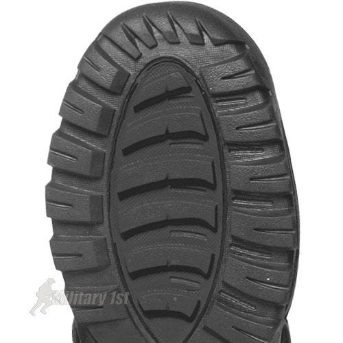 Buty Mil-Tec Combat Gen II Czarne