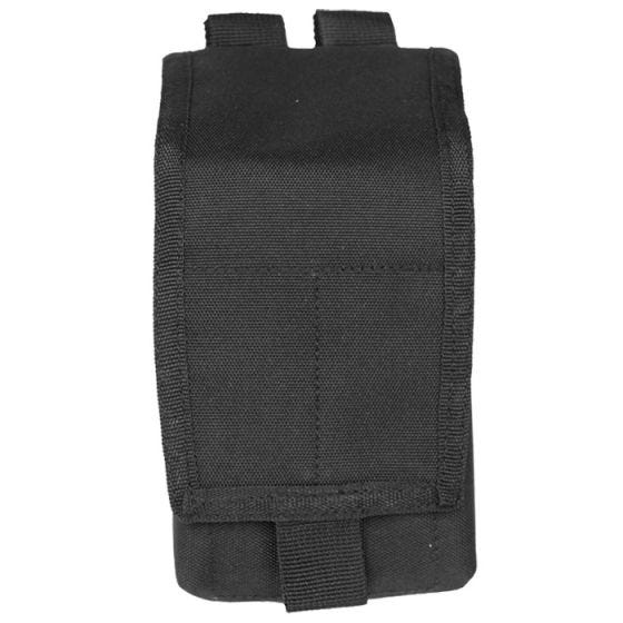 Ładownica Mil-Tec na Magazynki G36 Czarna