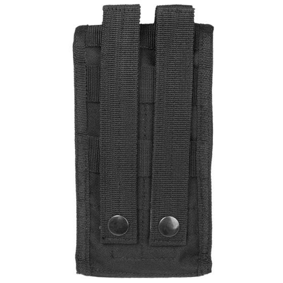 Ładownica Mil-Tec na Magazynki G36 Czarna