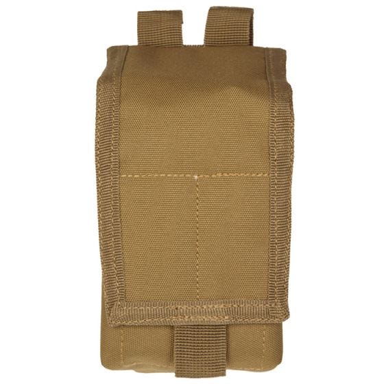 Ładownica Mil-Tec na Magazynki G36 Coyote