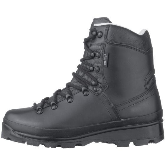 Buty Mil-Tec BW Mountain Czarne