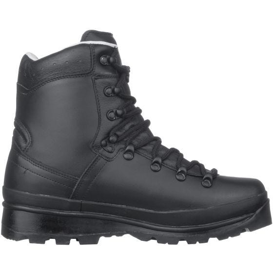 Buty Mil-Tec BW Mountain Czarne