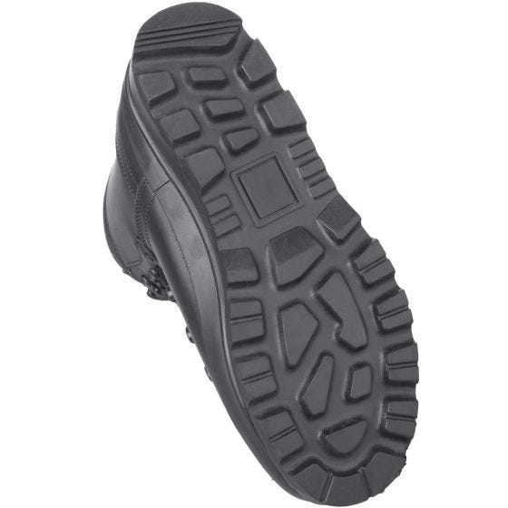 Buty Mil-Tec BW Mountain Czarne