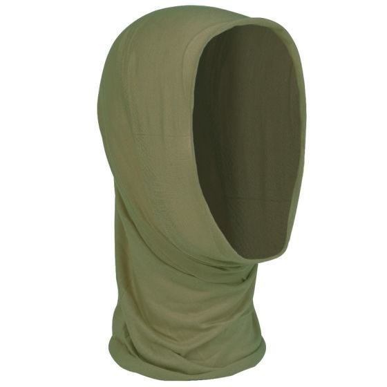 Szal Wielofunkcyjny Mil-Tec Headgear Oliwkowy