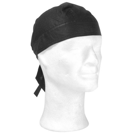 Chusta Bandana Mil-Tec Czarna