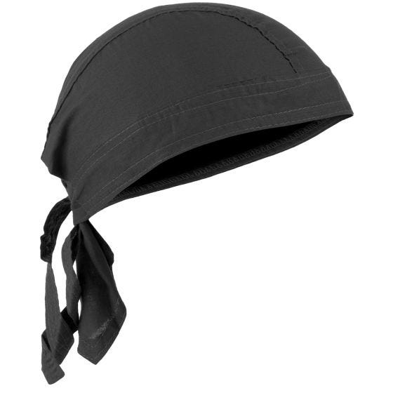 Chusta Bandana Mil-Tec Czarna