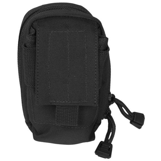 Kieszeń na Telefon Mil-Tec i-Pouch MOLLE Czarna