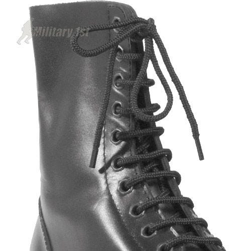 Buty Mil-Tec Invader Czarne