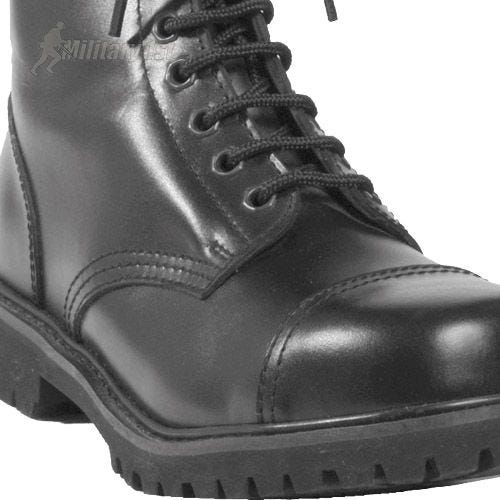 Buty Mil-Tec Invader Czarne