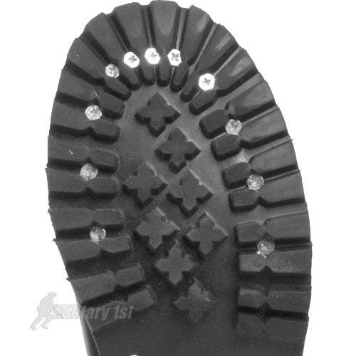 Buty Mil-Tec Invader Czarne