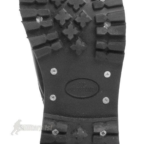 Buty Mil-Tec Invader Czarne