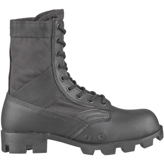 Buty Mil-Tec US Jungle Combat Czarne