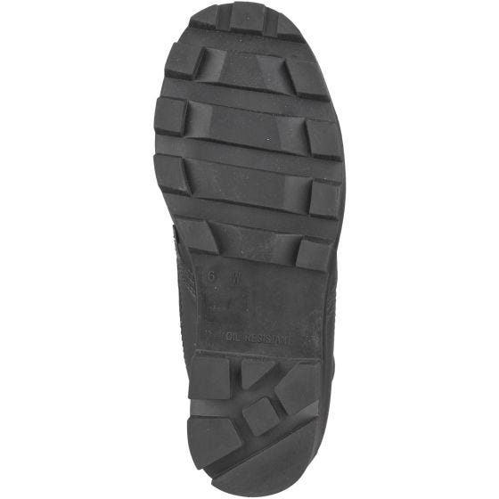 Buty Mil-Tec US Jungle Combat Czarne