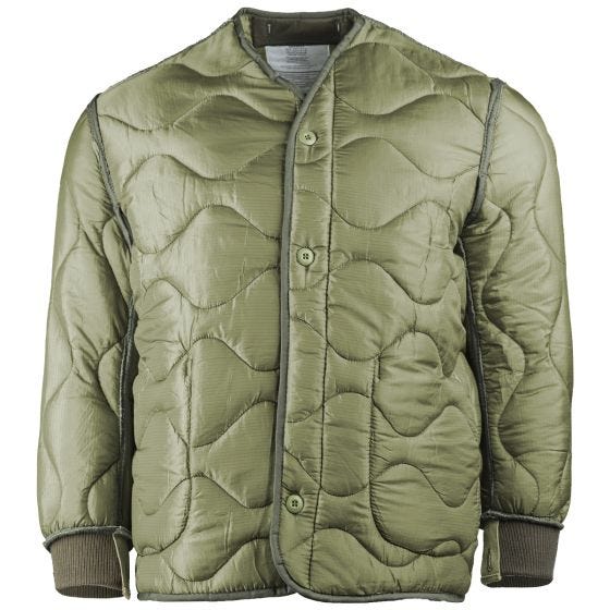 Podpinka Mil-Tec M65 Liner Oliwkowa