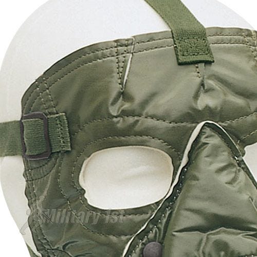 Maska Ochronna Ocieplana Mil-Tec US Cold Weather Oliwkowa