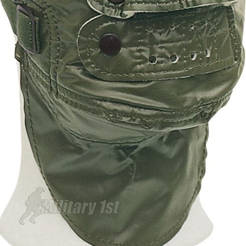 Maska Ochronna Ocieplana Mil-Tec US Cold Weather Oliwkowa