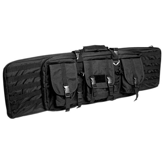 Torba na Broń Mil-Tec Rifle Case Duża Czarna