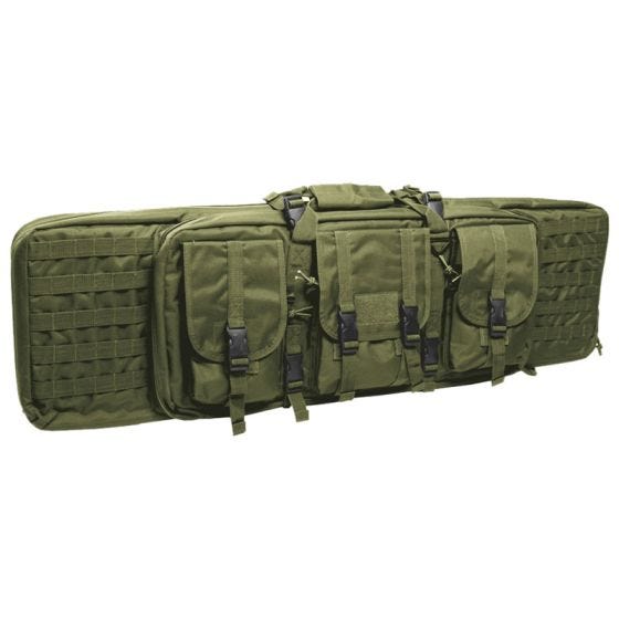 Torba na Broń Mil-Tec Rifle Case Duża Oliwkowa