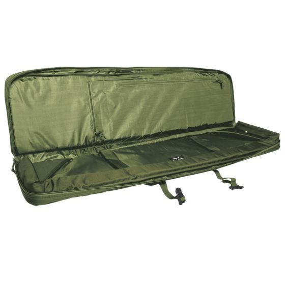 Torba na Broń Mil-Tec Rifle Case Duża Oliwkowa