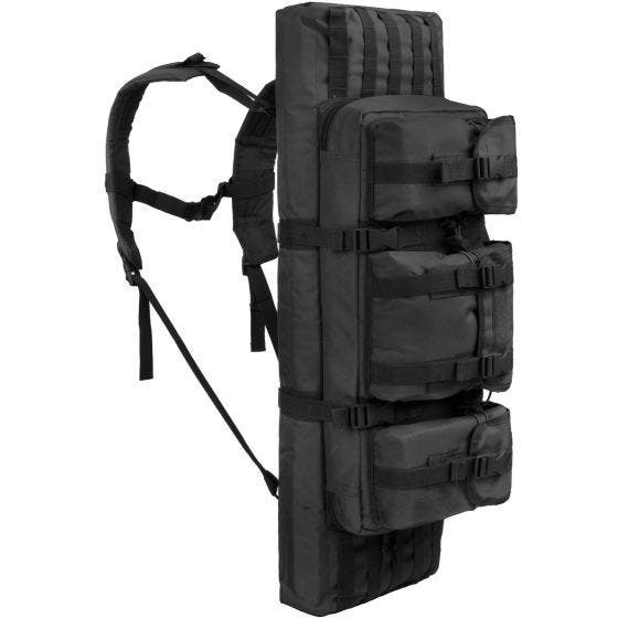 Torba na Broń Mil-Tec Rifle Case Średnia Czarna