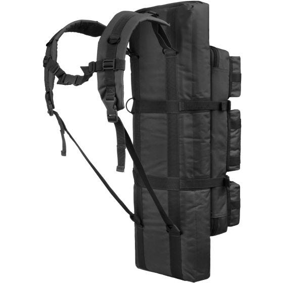 Torba na Broń Mil-Tec Rifle Case Średnia Czarna