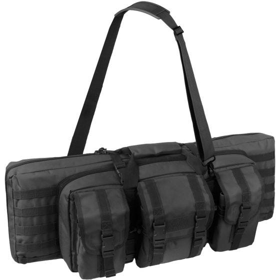 Torba na Broń Mil-Tec Rifle Case Średnia Czarna