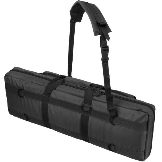 Torba na Broń Mil-Tec Rifle Case Średnia Czarna