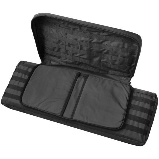 Torba na Broń Mil-Tec Rifle Case Średnia Czarna