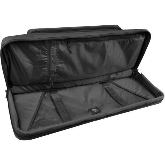 Torba na Broń Mil-Tec Rifle Case Średnia Czarna
