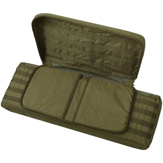 Torba na Broń Mil-Tec Rifle Case Średnia Oliwkowa