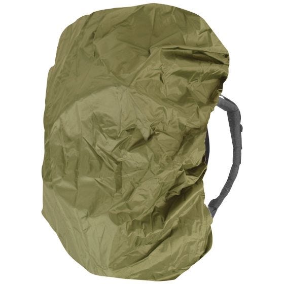 Pokrowiec na Plecak Mil-Tec BW Wodoodporny Coyote
