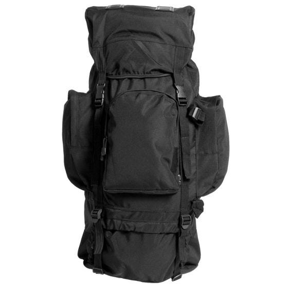 Plecak Mil-Tec Recon 88L Czarny