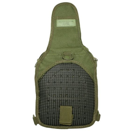 Torba na Ramię MFH MOLLE Oliwkowa