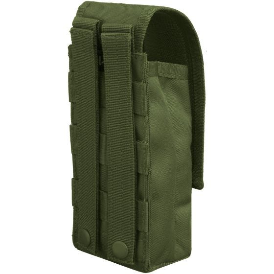 Ładownica Pojedyncza Mil-Tec na Magazynki AK47 MOLLE Oliwkowa