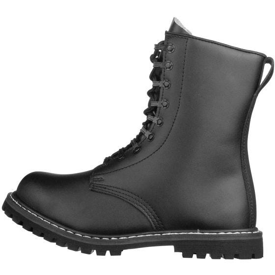 Buty Mil-Tec BW German Paratrooper Czarne